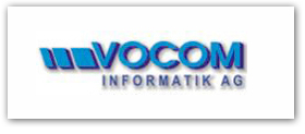 Suchmaschinenoptimierung für die Firma Vocom AG