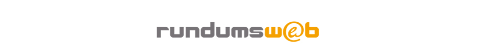 www.rundumsweb.ch - Ihr Partner fuer WebDesign, WebAktualisierungen, WebMarketing, WebAnalyse SEO